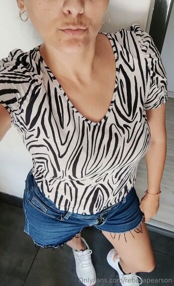 rebecapearson