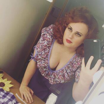 Rebel Wilson