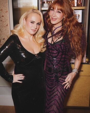 Rebel Wilson
