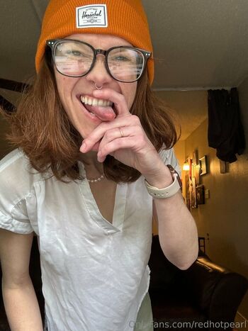 redhotpearlx