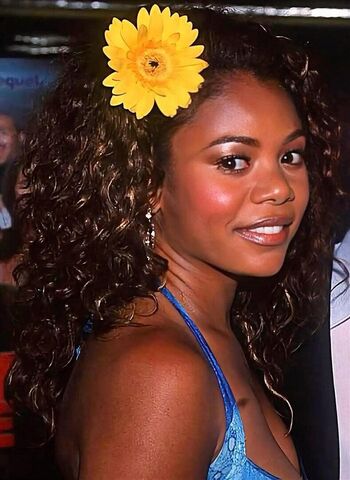 Regina Hall