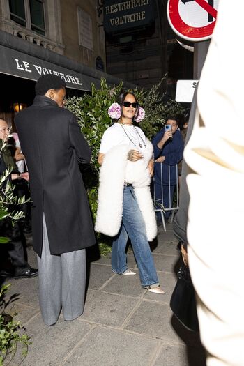 Rihanna