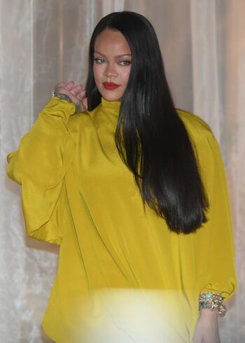 Rihanna