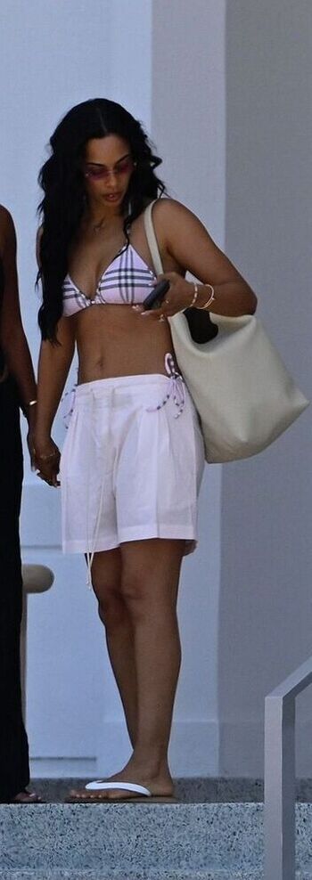 Rochelle Humes