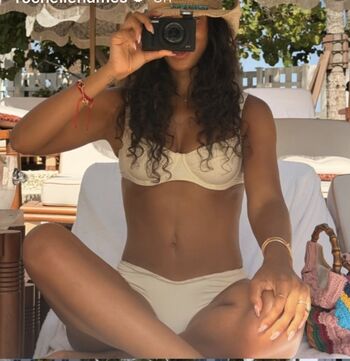 Rochelle Humes