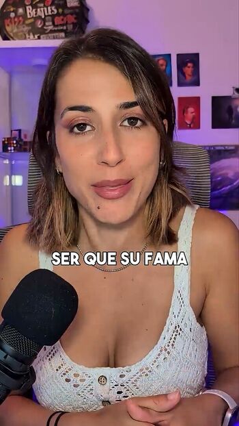 Rocío Vidal Menacho
