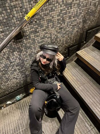 Rogue Anastasia