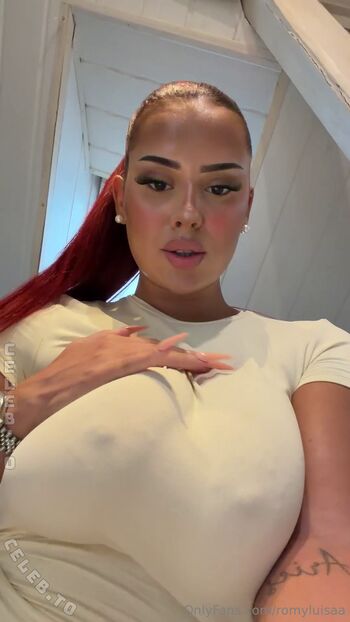 Romy Luisa