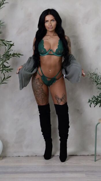 Ronika Eskins