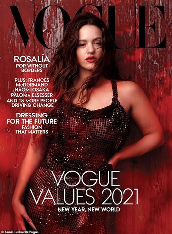 Rosalia
