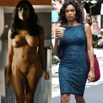 Rosario Dawson