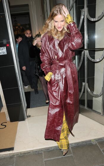 Rosie Huntington-Whiteley