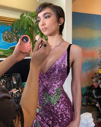 Rowan Blanchard