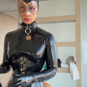 Rubber Missy