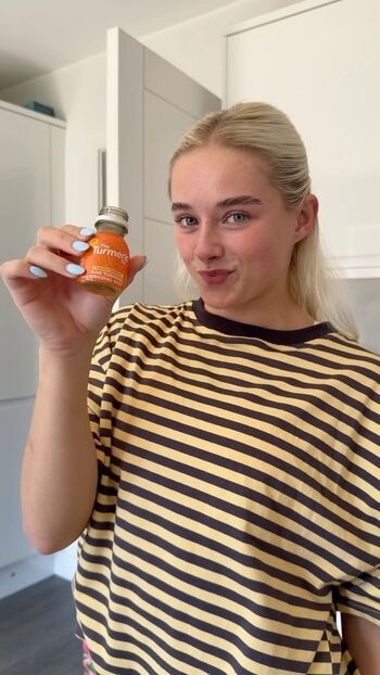 Ruby Evans