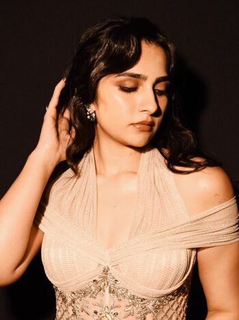Rukmini Vasanth
