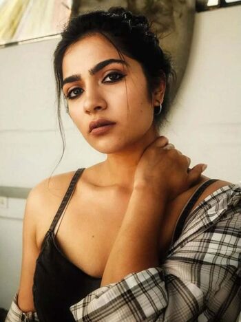 Rukmini Vasanth