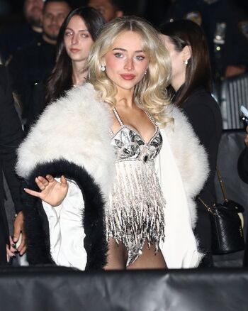 Sabrina Carpenter