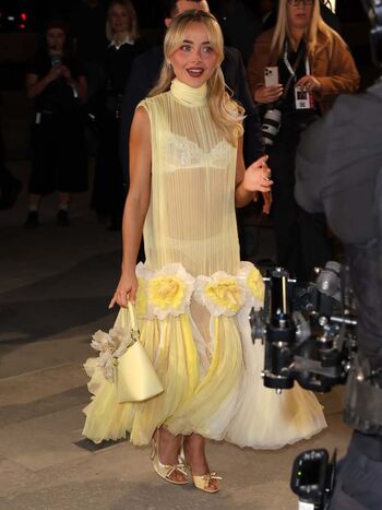 Sabrina Carpenter