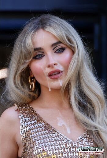 Sabrina Carpenter