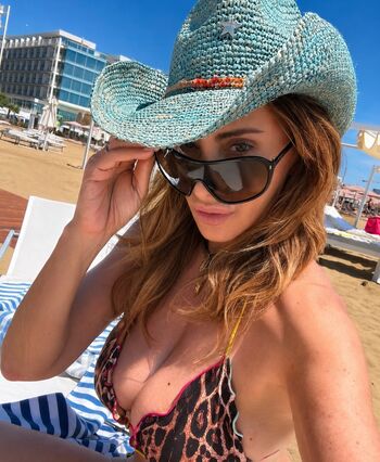 Sabrina Salerno