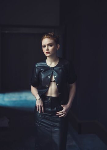 Sadie Sink