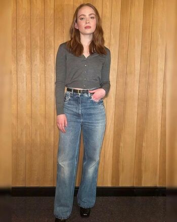 Sadie Sink