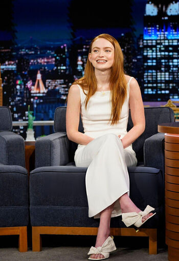 Sadie Sink