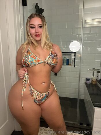 sagedovina