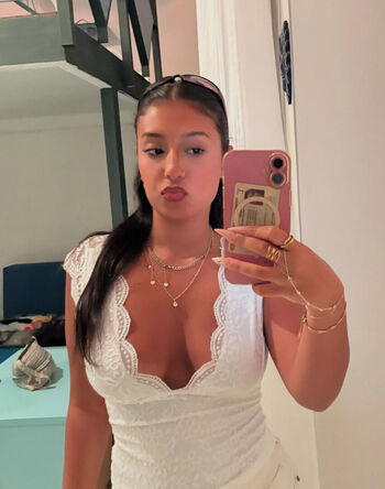 Sahara Santos Silva
