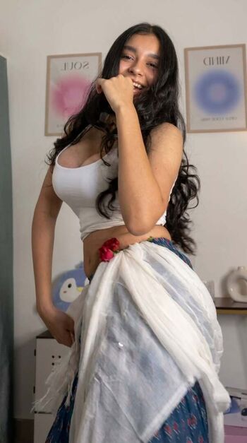 Sakshi Pandey