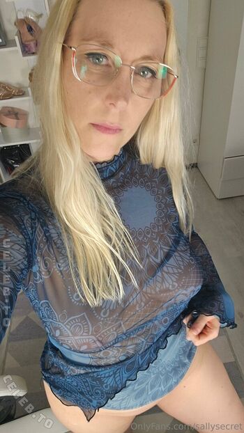 Sally Secret