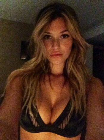 Samantha Hoopes