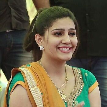 Sapna Choudhary