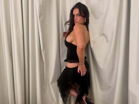 Sarabella Harris - sarabellaharriss - sexiisariii777