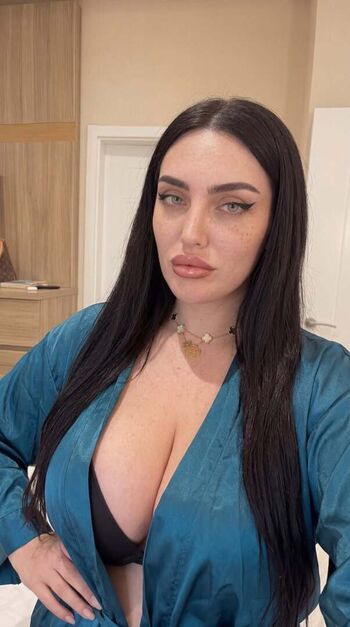Sarah Albarcha