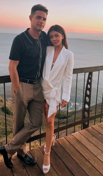 Sarah Hyland