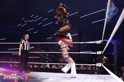 Sasha Banks