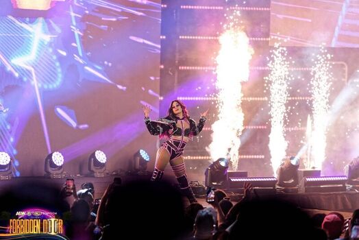 Sasha Banks