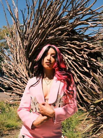 Sasha Banks