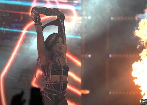 Sasha Banks