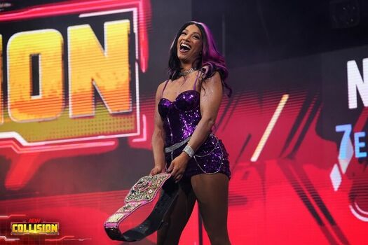 Sasha Banks