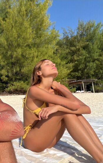 Sasha Meneghel