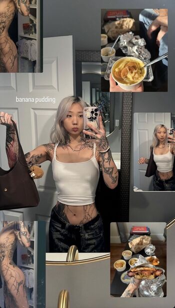 Saucekaybaby Social Media