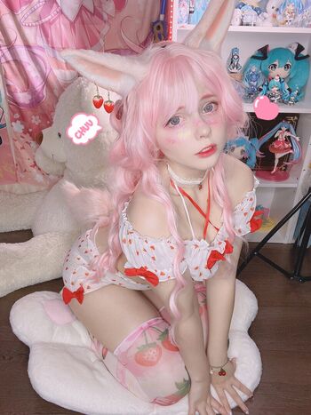 Saya Scarlet