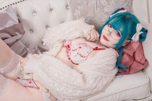 Saya Scarlet