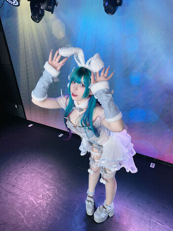Saya Scarlet