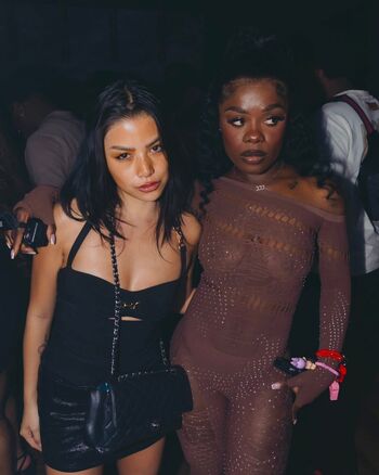 See-through