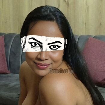 Shameless Shalu
