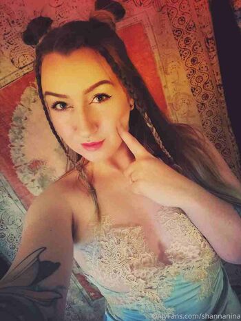 Shannanina
